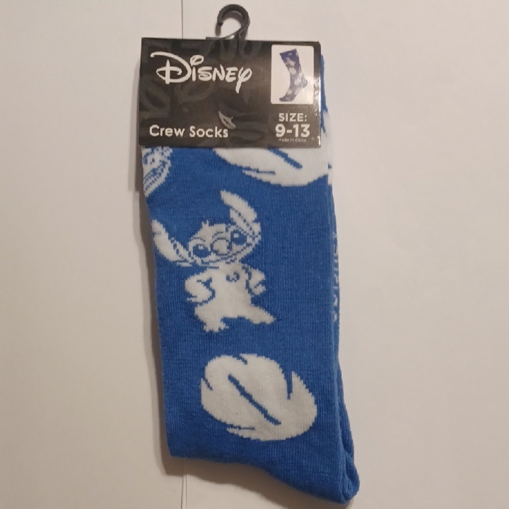 Stitch Socks